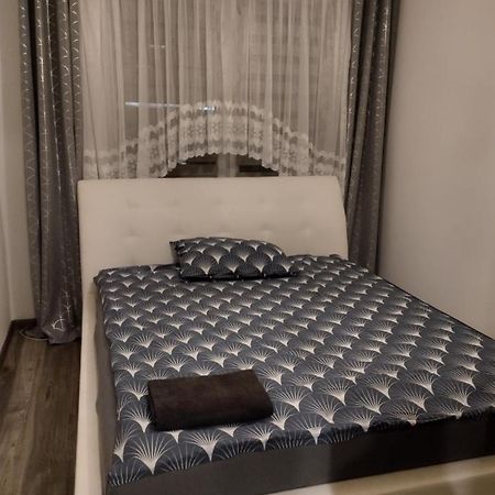 Апартаменти Apartament Kaja Ґожув-Велькопольський Екстер'єр фото