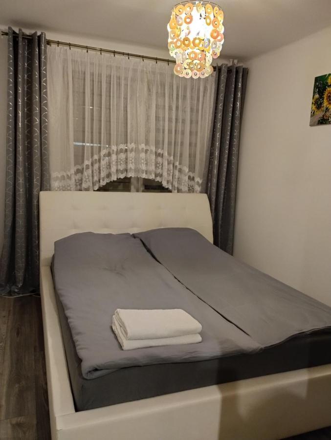 Апартаменти Apartament Kaja Ґожув-Велькопольський Екстер'єр фото