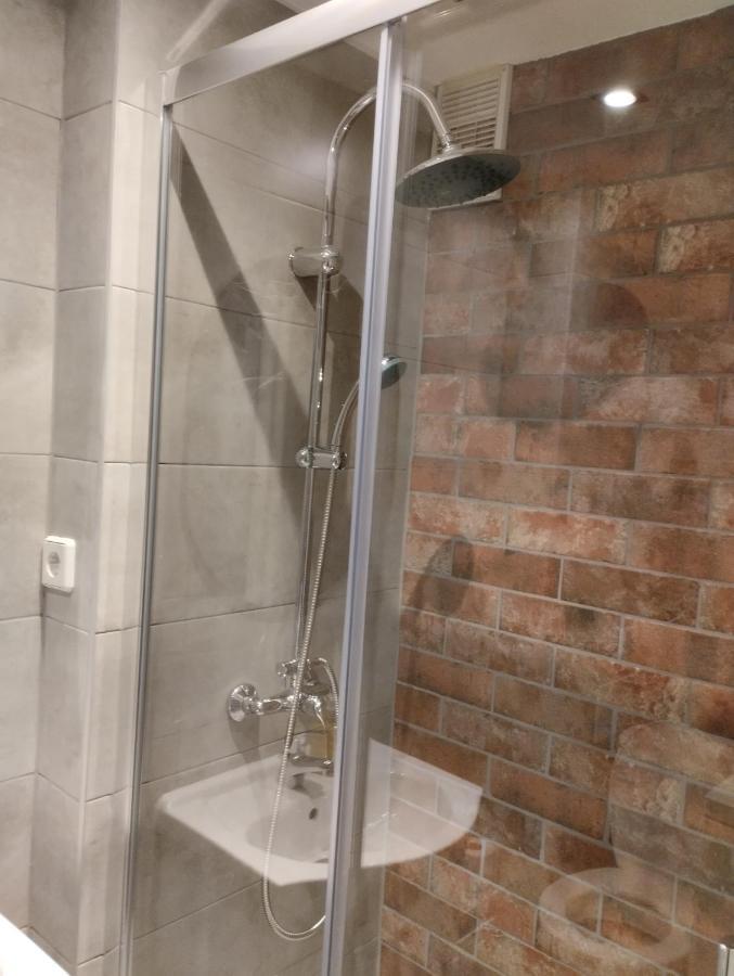 Апартаменти Apartament Kaja Ґожув-Велькопольський Екстер'єр фото