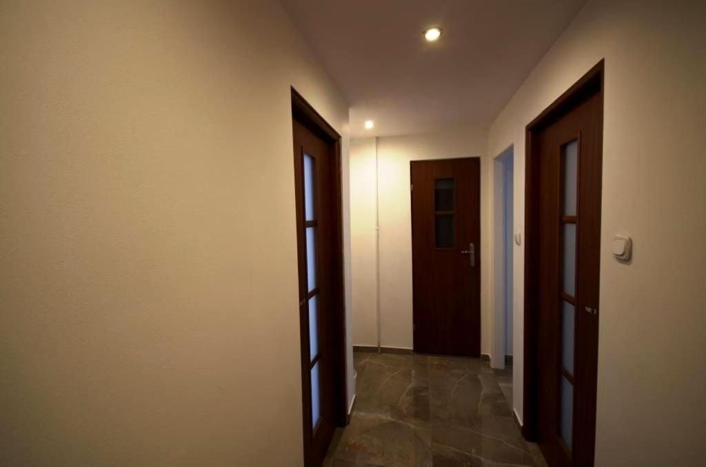 Апартаменти Apartament Kaja Ґожув-Велькопольський Екстер'єр фото