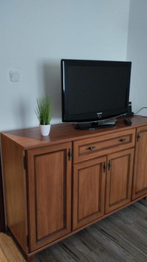 Апартаменти Apartament Kaja Ґожув-Велькопольський Екстер'єр фото